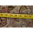 Sabeeh One-of-a-Kind Rectangle 9'5" X 14'1" 1920s Wool Area Rug in Beige