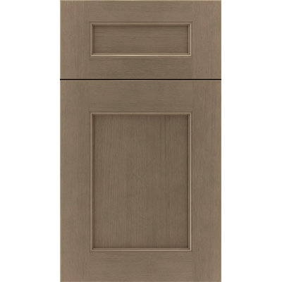 Échantillon de porte d'accès complet Westwood