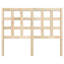 Menachem Headboard