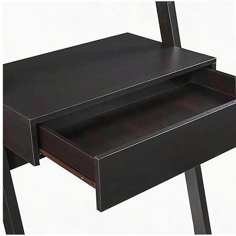Bureau échelle Cappuccino