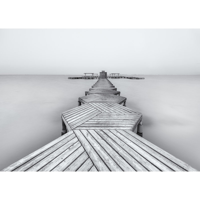 Wrapped Canvas Print, 50.8 cm H x 76.2 cm W