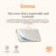 Original Adjustable Breathable Memory Foam Pillow