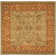 Santoyo Hand Tufted Wool Floral Rug