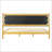 Premium Rubber Wood Platform Bed Frame-370028840-370028837