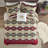 Down Alternative Comforter Set With Throw Pillow