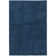 Jiang Navy Area Rug