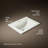 Memoirs Stately Drop-in Bathroom Sink-71005351-10940066