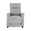 Fauteuil inclinable Venus Zero Gravity