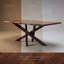 Table de salle à manger Rozella