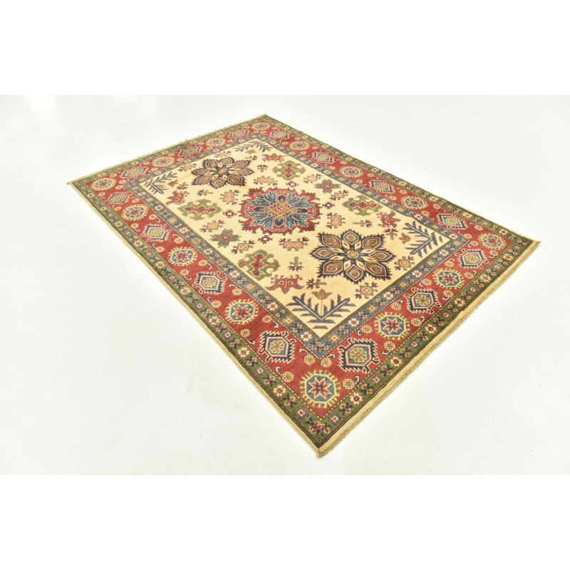 Pascoe Cream Rug