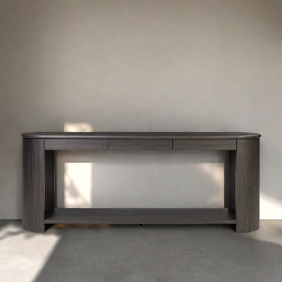 Rural Retro Multifunctional Console Table