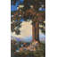 Toile tendue Hilltop par Maxfield Parrish Gallery-2015466078