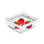 OXO Good Grips Refrigerator Undershelf Drawer 10 in