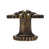 Antique Brass