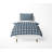 Dot Locked Comforter Set-109003528