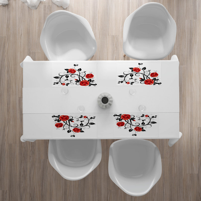 Récapitulatif 18,5" gothic