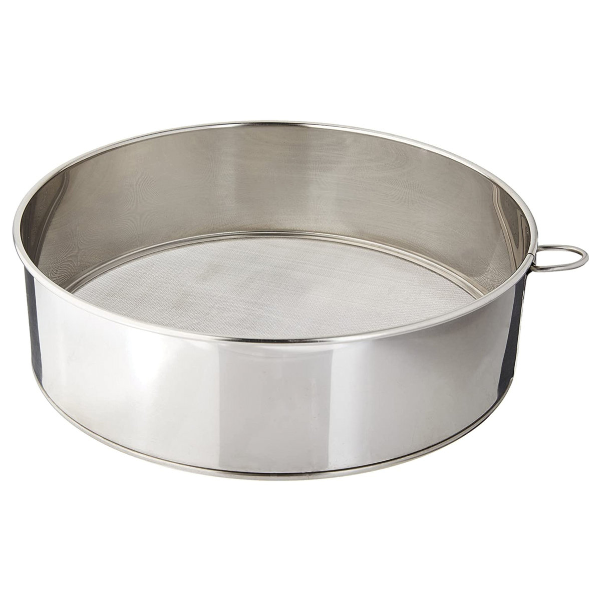 Better Houseware Flour Sifter Sieve - Thumbnail 2