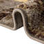 Tapis abstrait beige Jaidan-73867718