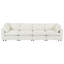 Canapé modulaire convertible 4 pièces Brisia-363168004