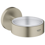 Essentials Soap Dish