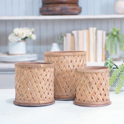 Indoor / Outdoor Cachepot