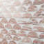 Moonrise 9x12 Half Moon Polished Thassos Marble Waterjet Mosaic Tile-1659822257