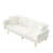 White est en rupture de stock