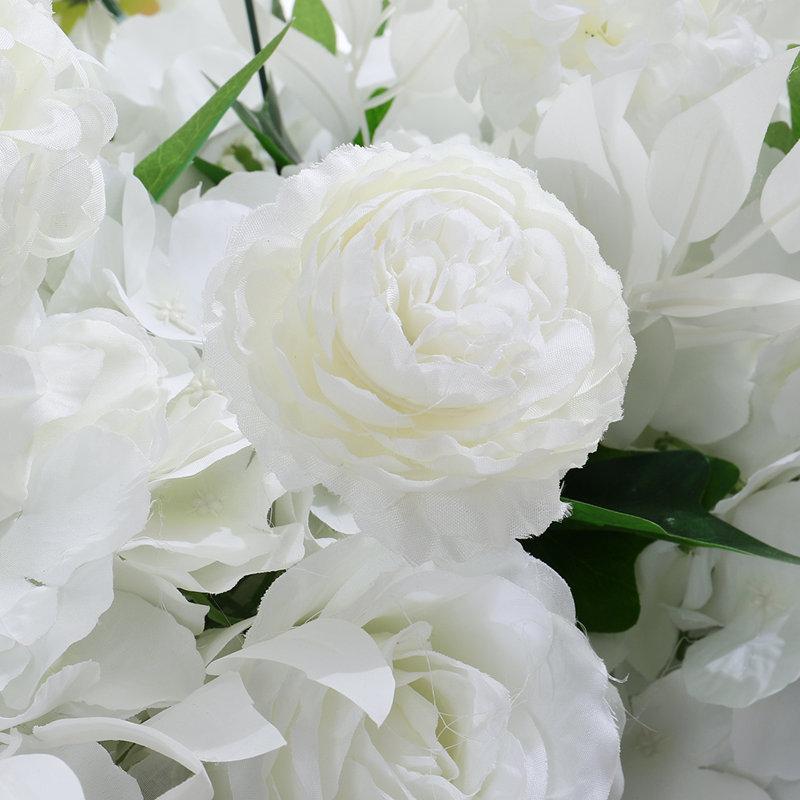 Peony Arrangement