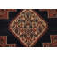 Tapis traditionnel pré-1900 5 x 7