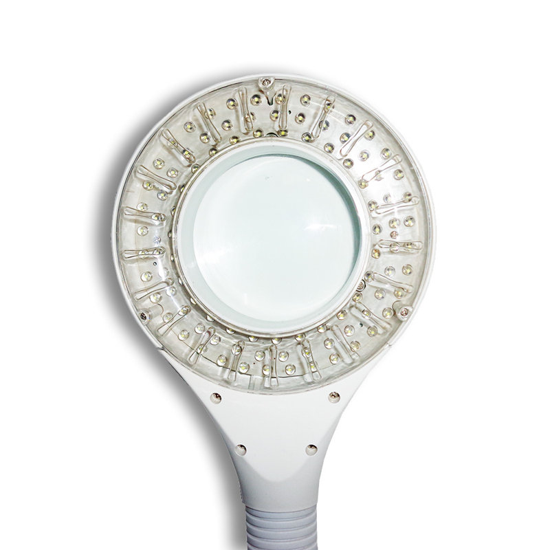Lampe sur pied en arche 36 po del Royal