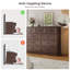 Commode 9 tiroirs H 55,1 po Hava-1585894419