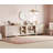 Scarlett 135.4'' Sideboard-323600922