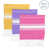 Yellow/Purple/Pink is out of stock