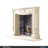 Florence Fireplace Surround-92411271