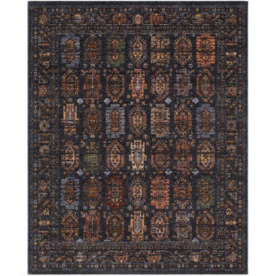 Pacific Machine Woven