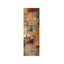 Oriental Trip Panel II by Silvia Vassileva - Wrapped Canvas Panoramic Print-1954120368