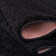 Myshaggy Collection Rugs Solid Design in Black