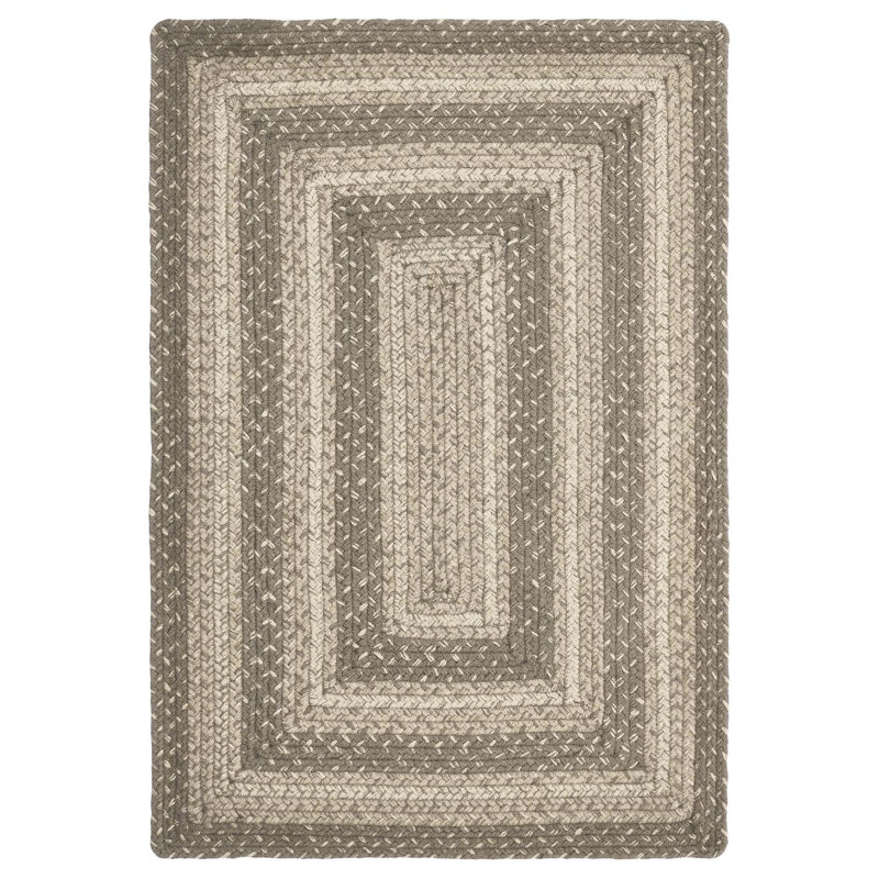 Amadus Geometric Indoor Rug, Rectangle 1'8" x 2'6"