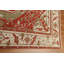 Tapis oriental géométrique 7 x 10