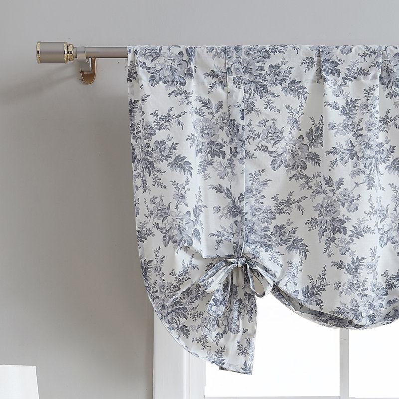 Cantonnière Laura Ashley Annalise Up