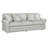 Bedford Upholstered 98'' Sofa-131375054-61632147