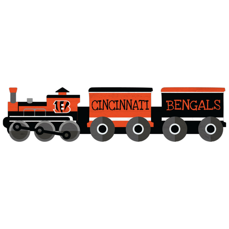 Entertainment Wall Decor, Cincinnati Bengals