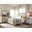 Angelika Solid Wood Standard Bed-94814048