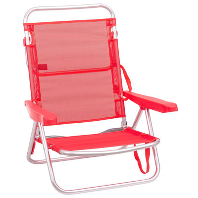 Arinola Folding Beach Chair