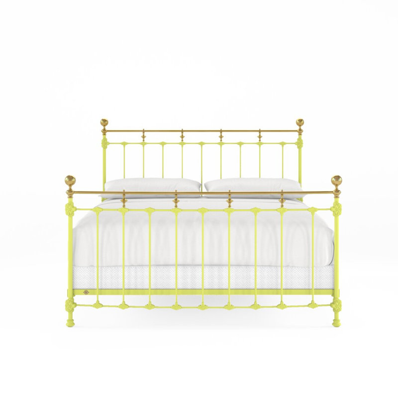 Bed, California King