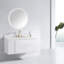 Miroir de salle de bain Monlyn-397122852