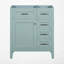 Meuble-lavabo 29,5 po sans lavabo-112694576