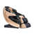 Similicuir noir est en rupture de stock
