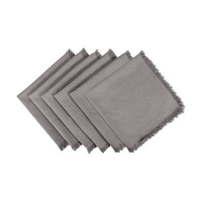 Ensemble de serviettes 6 pièces Laszlo