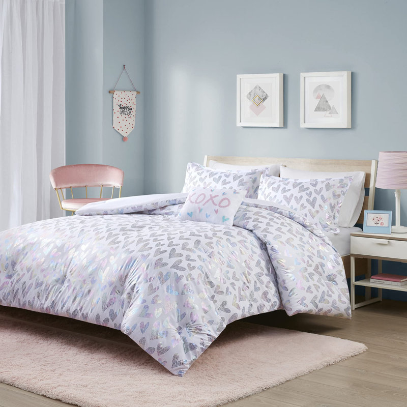 Toile Comforter